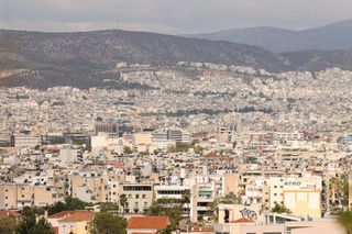 Διαμέρισμα 68 τ.μ. για ενοικίαση