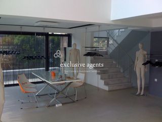 Επιχειρηματικό κτίριο 350 τ.μ. για πώληση
