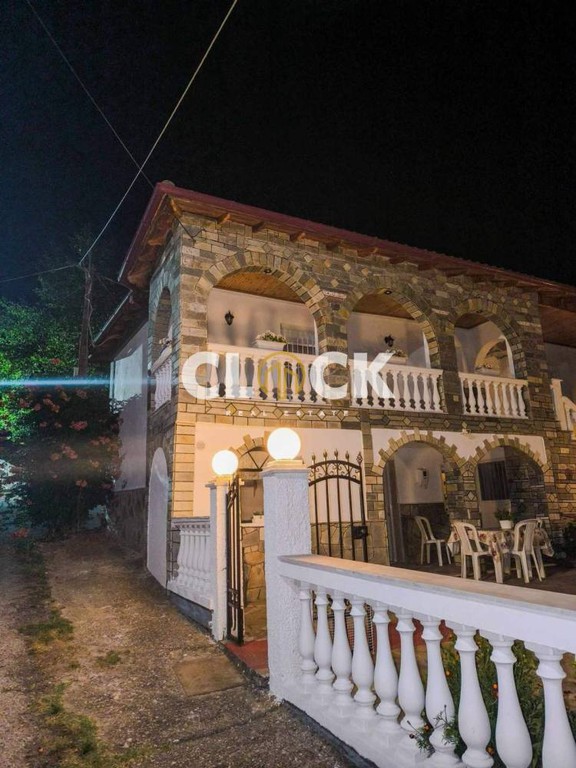 Βίλλα 145 τ.μ. πρός πώληση, Ν. Λάρισας, Όλυμπος