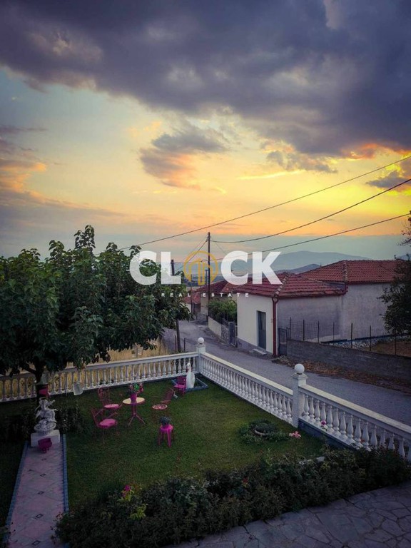 Βίλλα 145 τ.μ. πρός πώληση, Ν. Λάρισας, Όλυμπος