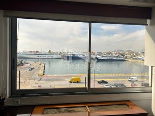 Γραφείο 300 τ.μ. για ενοικίαση, Πειραιάς, Λιμάνι-thumb-1