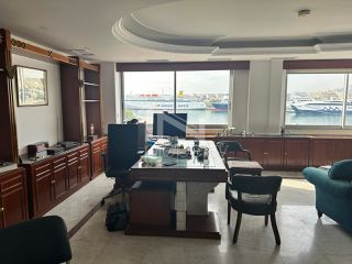 Γραφείο 300 τ.μ. για ενοικίαση, Πειραιάς, Λιμάνι-thumb-4