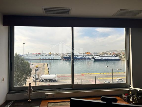 Γραφείο 300 τ.μ. για ενοικίαση, Πειραιάς, Λιμάνι