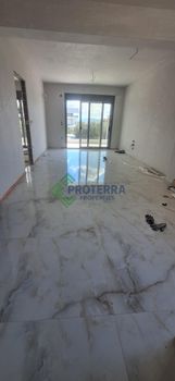 Apartment 115 sqm for sale