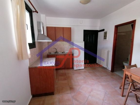 Studio / γκαρσονιέρα 32 τ.μ. για ενοικίαση, Ν. Ιωαννίνων, Ανατολή