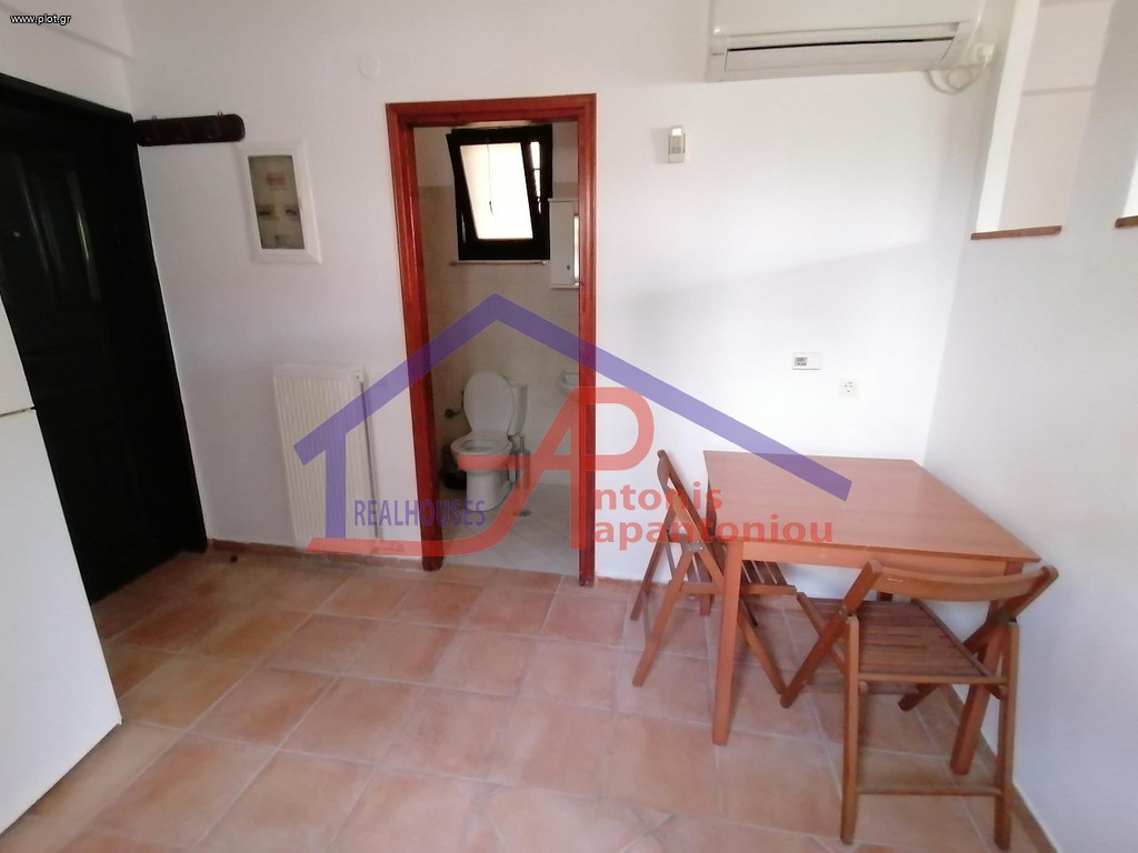 Studio / γκαρσονιέρα 32 τ.μ. προς ενοικίαση, Κέντρο Ανατολής
