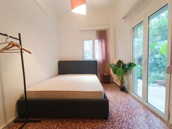 Apartment 85 sqm for rent, Achaia, Patra