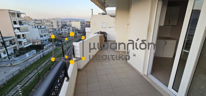 Διαμέρισμα 61 τ.μ. πρός πώληση, Εβρος, Αλεξανδρούπολη