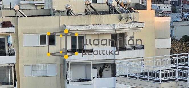 Διαμέρισμα 61 τ.μ. πρός πώληση, Εβρος, Αλεξανδρούπολη