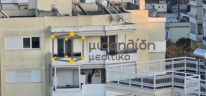 Διαμέρισμα 61 τ.μ. πρός πώληση, Εβρος, Αλεξανδρούπολη