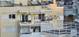 Διαμέρισμα 61 τ.μ. για πώληση