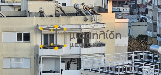 Διαμέρισμα 61 τ.μ. πρός πώληση, Εβρος, Αλεξανδρούπολη