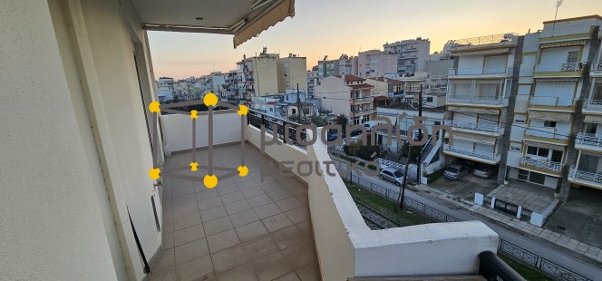 Διαμέρισμα 61 τ.μ. πρός πώληση, Εβρος, Αλεξανδρούπολη