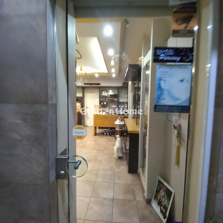 Επιχείρηση 30 τ.μ. προς πώληση, Αθήνα - Δυτικά Προάστια, Άγιοι Ανάργυροι