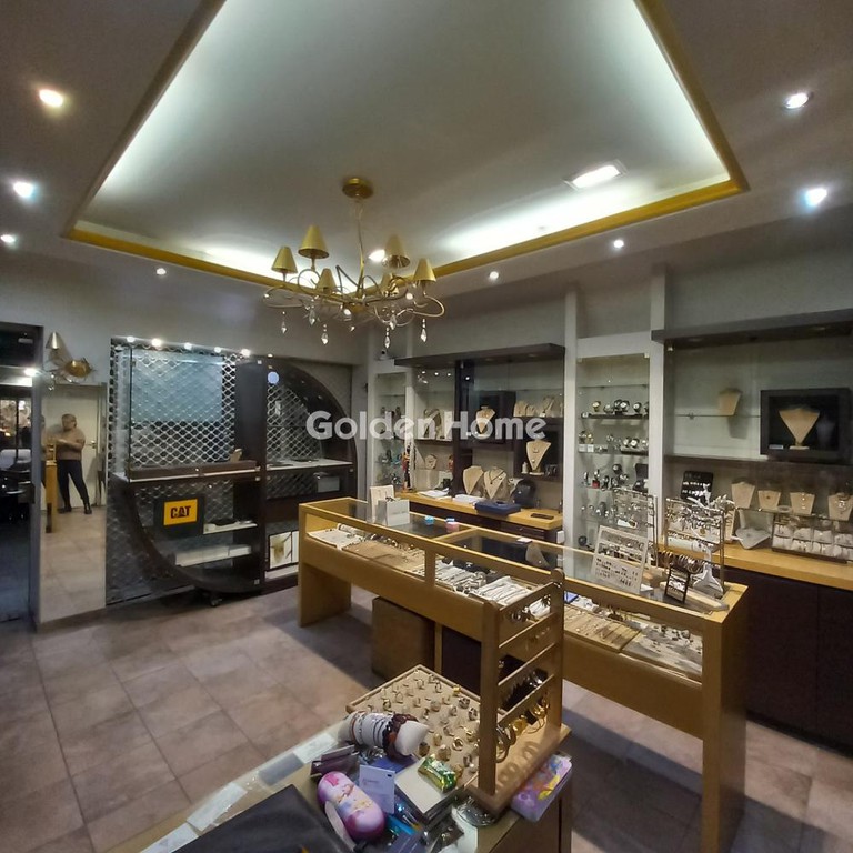Επιχείρηση 30 τ.μ. προς πώληση, Αθήνα - Δυτικά Προάστια, Άγιοι Ανάργυροι