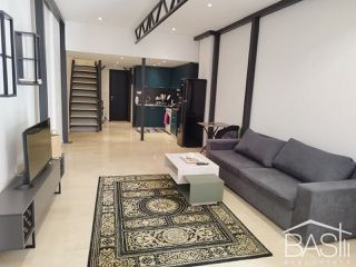 Loft 55 τ.μ. για πώληση