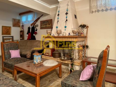 Μονοκατοικία 280 τ.μ. για πώληση