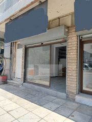 Κατάστημα 27 τ.μ. προς ενοικίαση, Λαχανόκηποι Θεσσαλονίκης-thumb-7