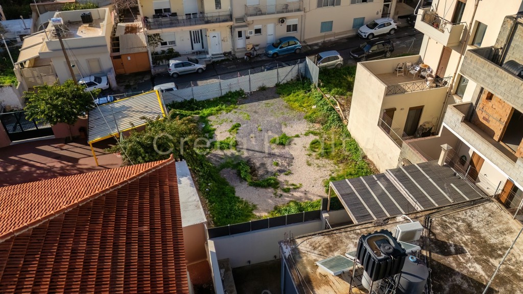Οικόπεδο 223 τ.μ. προς πώληση, Ατσαλένιο