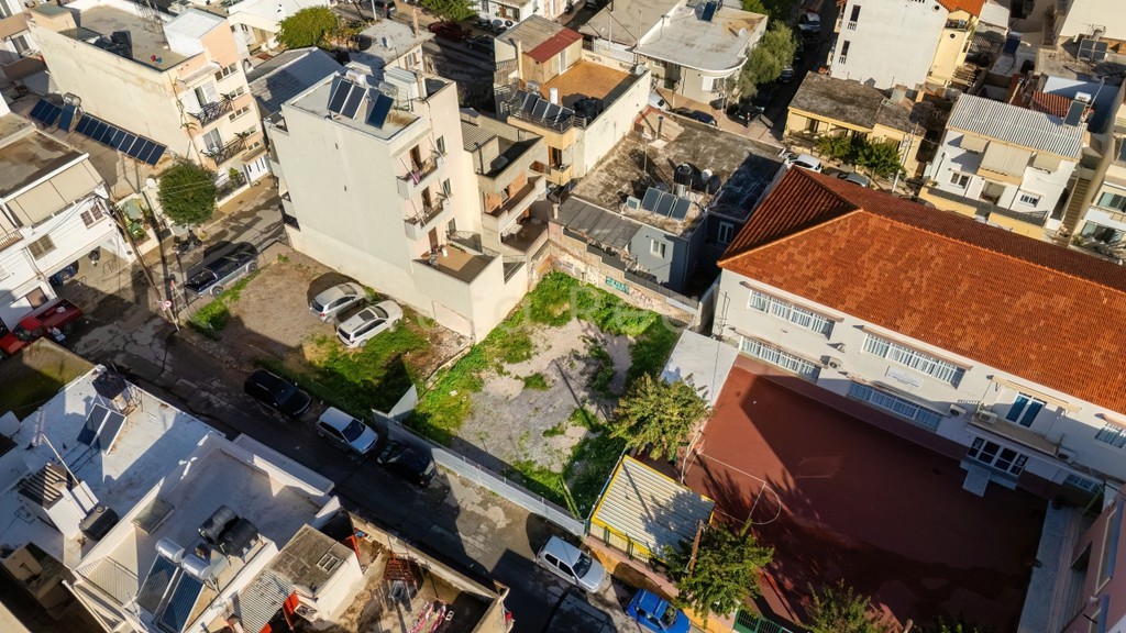 Οικόπεδο 223 τ.μ. προς πώληση, Ατσαλένιο