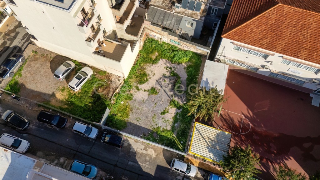 Οικόπεδο 223 τ.μ. προς πώληση, Ατσαλένιο