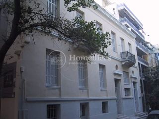 Επιχειρηματικό κτίριο 729 τ.μ. για πώληση