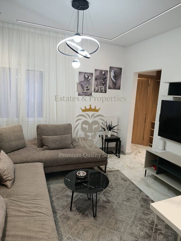 Διαμέρισμα 53 τ.μ. πρός ενοικίαση, Θεσσαλονίκη - Κέντρο, Καμάρα