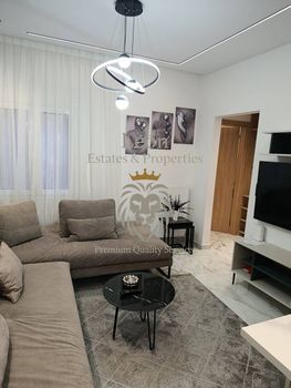 Διαμέρισμα 53 τ.μ. για ενοικίαση