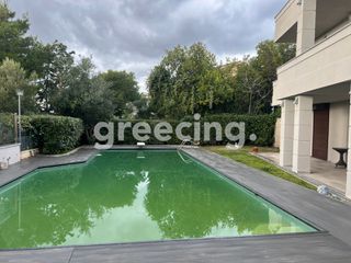 Μονοκατοικία 645 τ.μ. για ενοικίαση