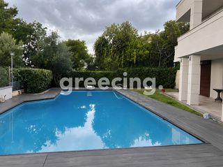 Μονοκατοικία 645 τ.μ. για ενοικίαση
