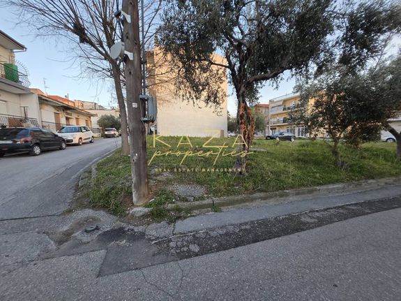 Οικόπεδο 250 τ.μ. για πώληση, Θεσσαλονίκη - Περιφ/Κοί Δήμοι, Ελευθέριο-Κορδελιό