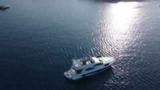 ΖΗΤΕΙΤΑΙ ΚΑΠΕΤΑΝΙΟΣ ΓΙΑ YACHT PRINCESS 50’ – ΠΑΡΟΣ