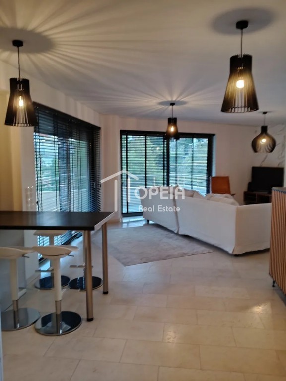 Διαμέρισμα 94 τ.μ. πρός ενοικίαση, Αθήνα - Νότια Προάστια, Βούλα