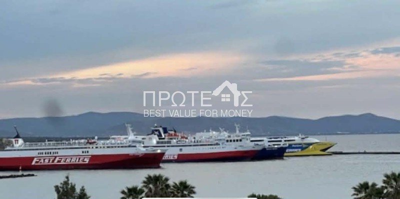 Διαμέρισμα 115 τ.μ. πρός πώληση, Αττική - Υπόλοιπο, Ραφήνα