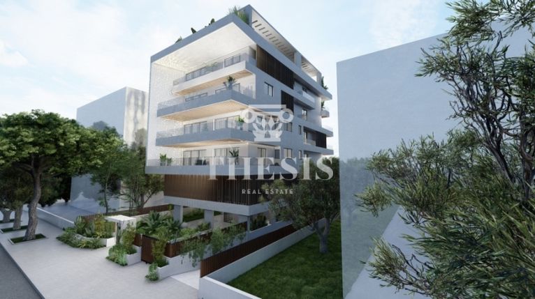 Maisonette 175 sqm for sale, Athens - South, Glyfada