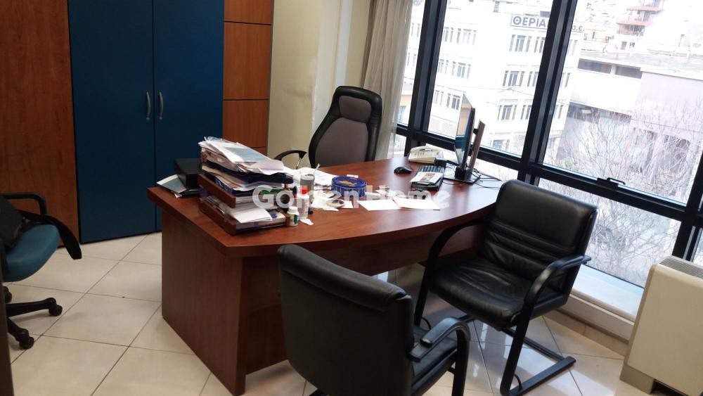 Γραφείο 350 τ.μ. πρός ενοικίαση, Πειραιάς, Λιμάνι