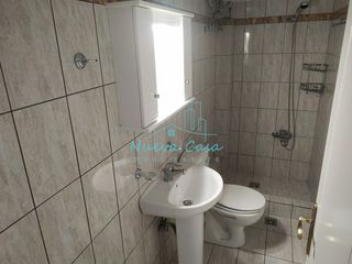 Studio / γκαρσονιέρα 31 τ.μ. για ενοικίαση, Αχαΐα, Πάτρα-thumb-6