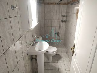 Studio / γκαρσονιέρα 31 τ.μ. για ενοικίαση, Αχαΐα, Πάτρα-thumb-5