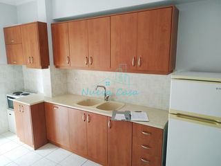 Studio / γκαρσονιέρα 31 τ.μ. για ενοικίαση, Αχαΐα, Πάτρα-thumb-1