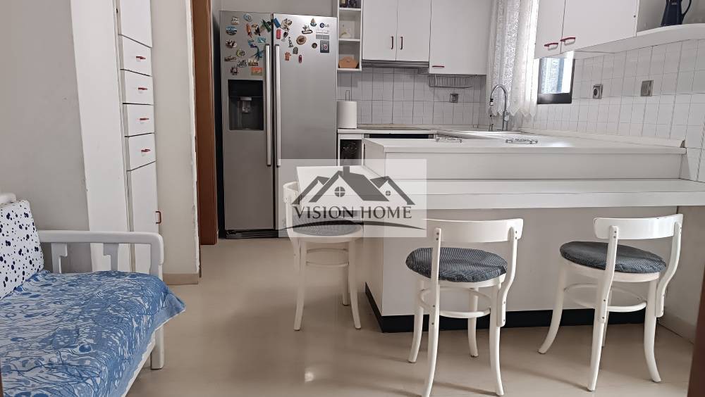 Διαμέρισμα 150 τ.μ. προς πώληση, Νέα Ελβετία Πυλαίας