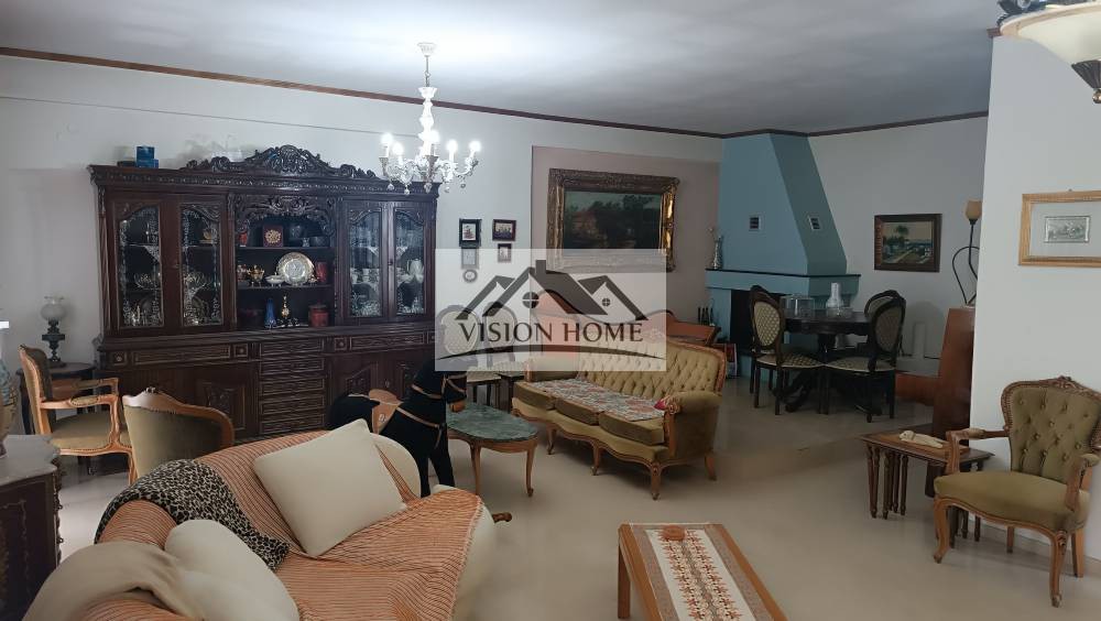 Διαμέρισμα 150 τ.μ. προς πώληση, Νέα Ελβετία Πυλαίας
