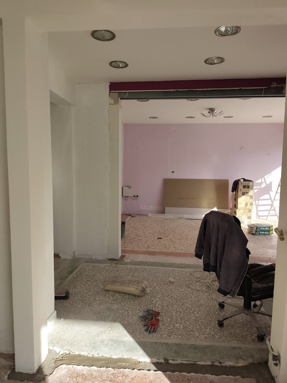 Κατάστημα 110 τ.μ. προς ενοικίαση, Κέντρο Αργυρούπολης