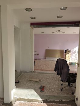 Κατάστημα 110 τ.μ. προς ενοικίαση