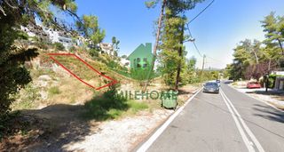 Οικόπεδο 818 τ.μ. για πώληση