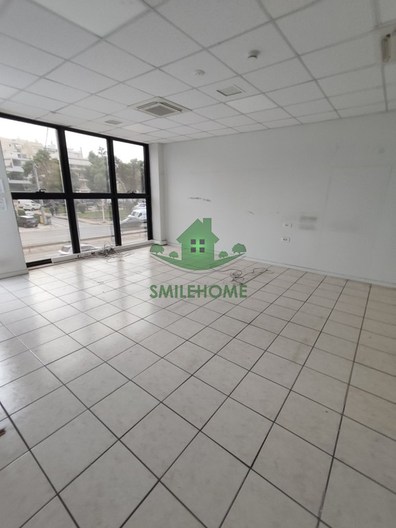 Επιχειρηματικό κτίριο 3.590 τ.μ. πρός ενοικίαση, Αθήνα - Βόρεια Προάστια, Αγία Παρασκευή