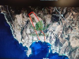 Οικόπεδο 183.000 τ.μ. για πώληση, Εύβοια, Μαρμάρι-thumb-3
