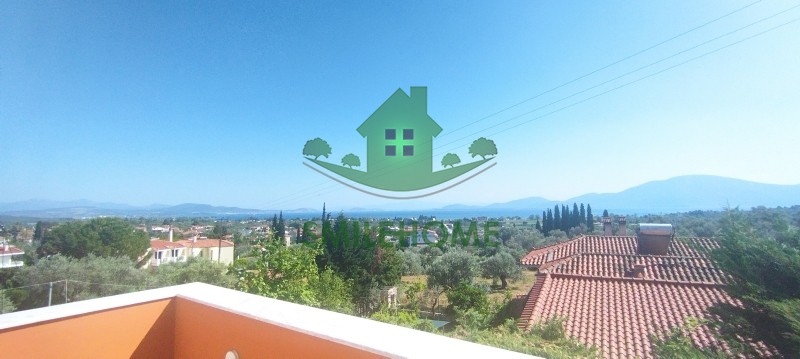 Μονοκατοικία 260 τ.μ. προς πώληση, Παραλία Πολιτικών