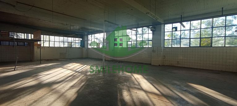 Craft space 400 sqm for rent, Athens - West, Peristeri