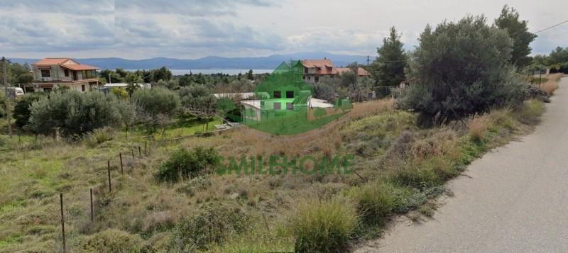 Αγροτεμάχια 336 τ.μ. προς πώληση, Κέντρο Ερέτριας