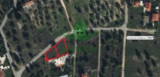 Αγροτεμάχια 336 τ.μ. προς πώληση, Κέντρο Ερέτριας-thumb-5